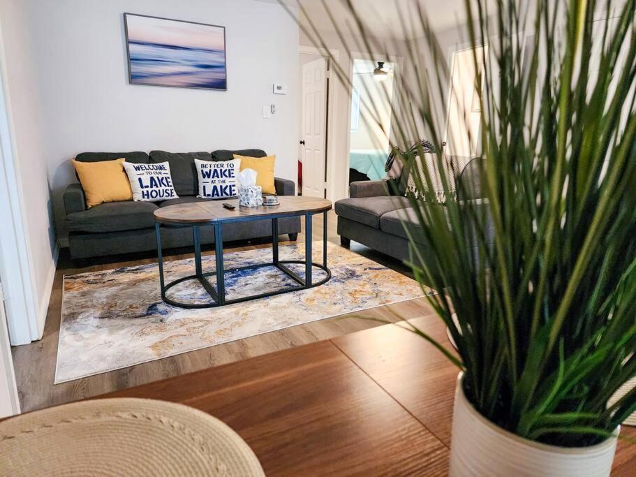 Photo of Livingroom in Astor