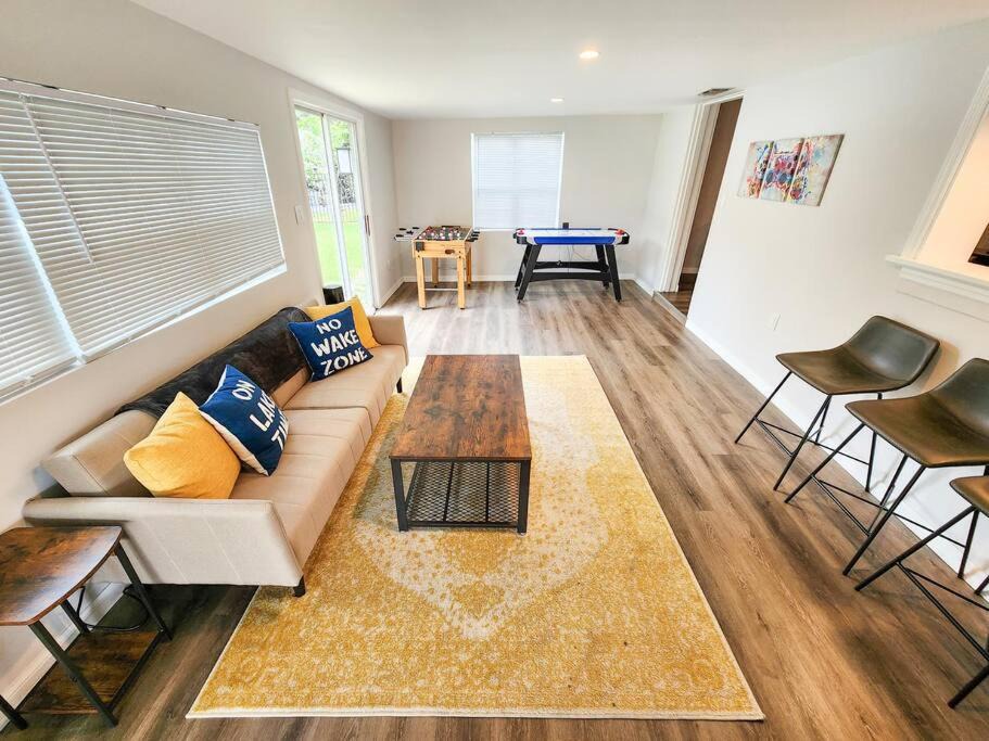 Photo of Livingroom in Astor