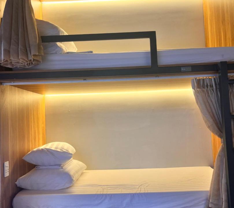 Photo of Bedroom in Hang Buom