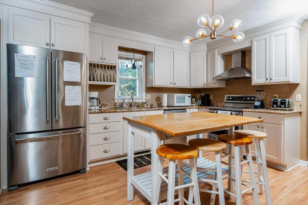 Photo of Kitchen in Lake Lure
