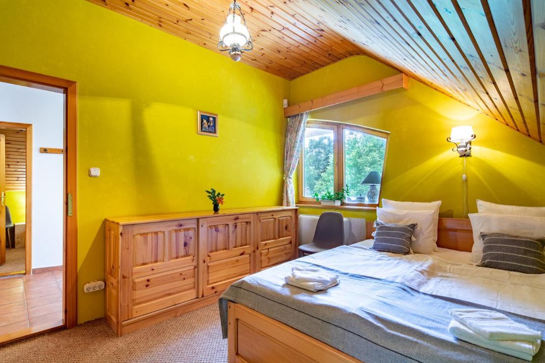 Photo of Bedroom in Bekasmegyer