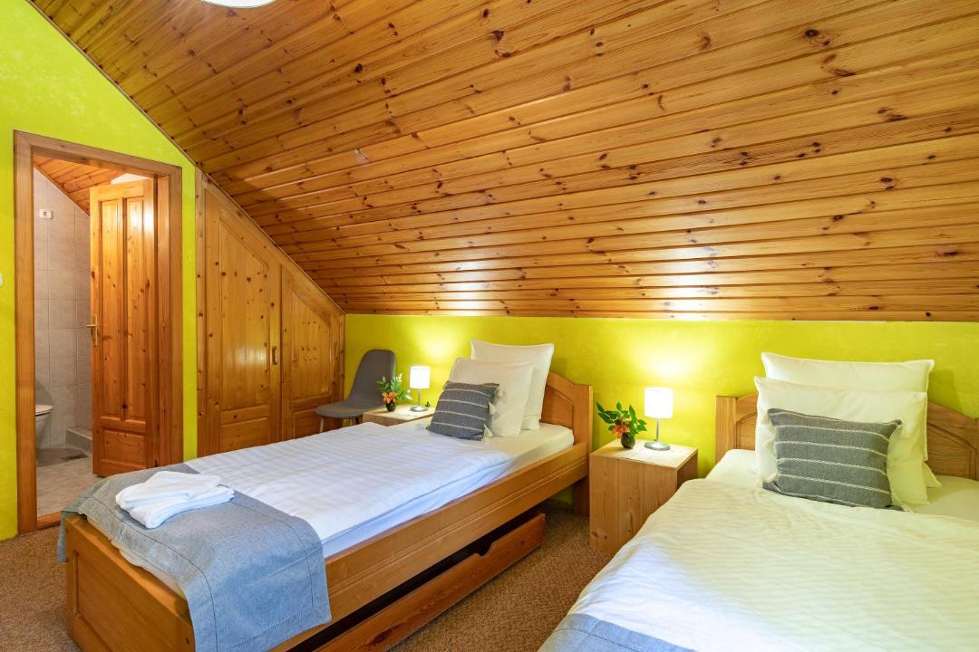 Photo of Bedroom in Bekasmegyer