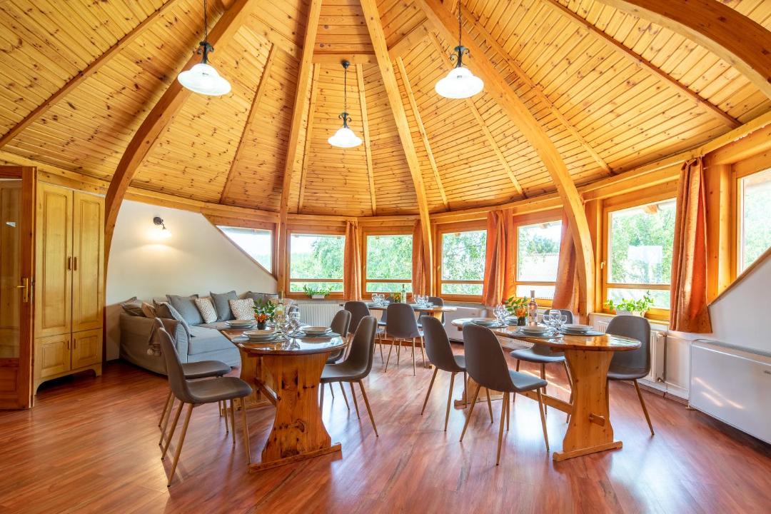 Photo of Livingroom in Bekasmegyer