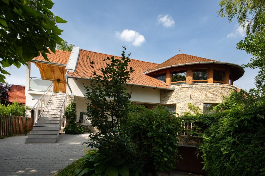 Photo of Buildings in Bekasmegyer