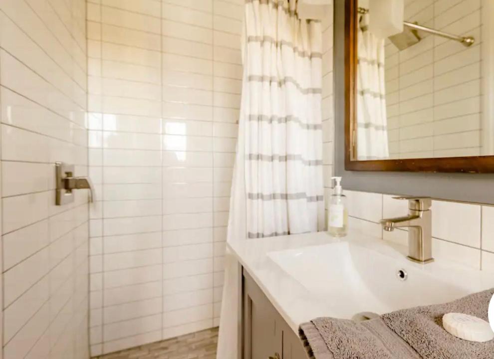 Photo of Bathroom in Pittsford