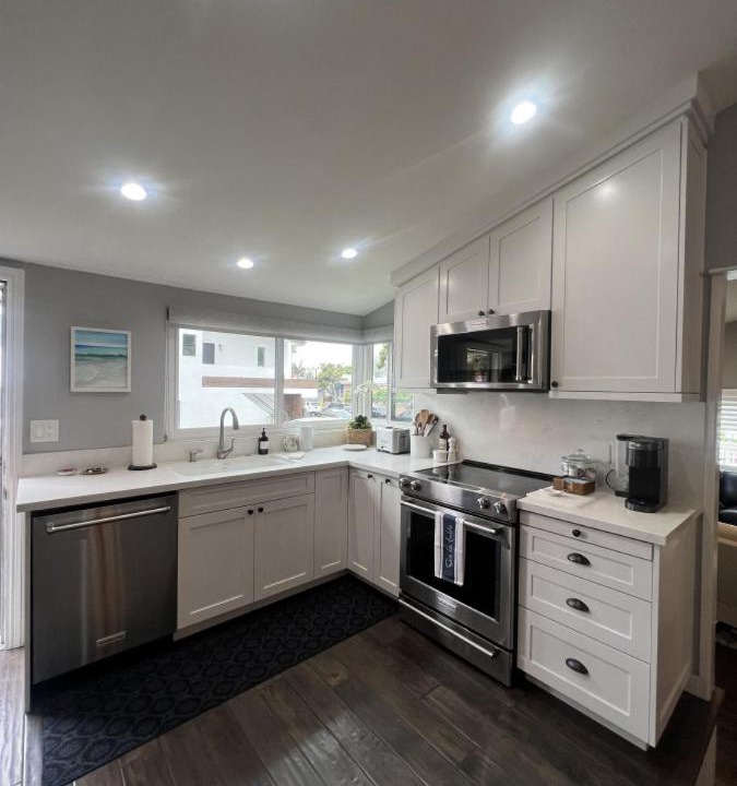 Photo of Kitchen in Corona del Mar