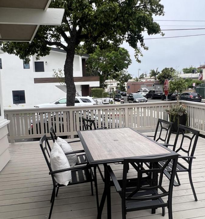 Photo of Patio Balcony in Corona del Mar
