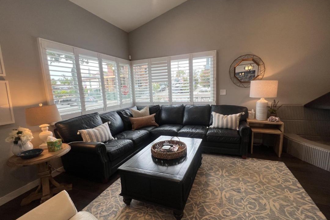 Photo of Livingroom in Corona del Mar