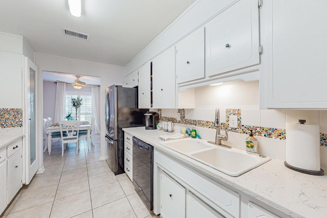 Photo of Kitchen in Scenic Heights