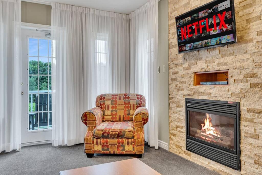 Photo of Livingroom in Oro-Medonte