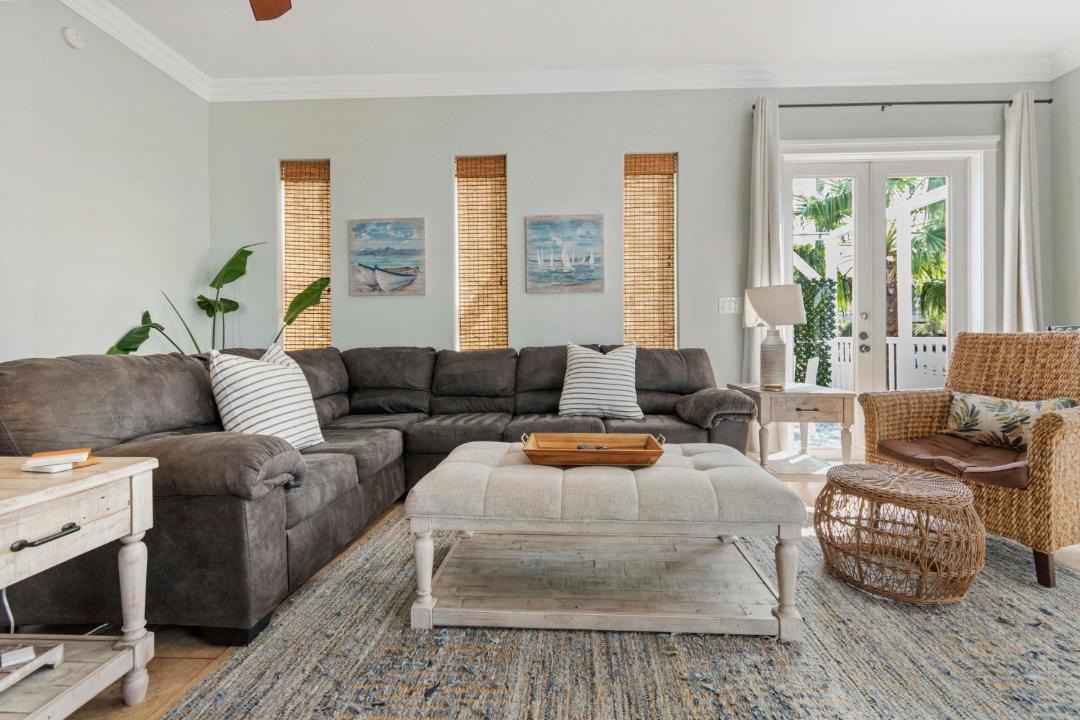Photo of Livingroom in Navarre Beach