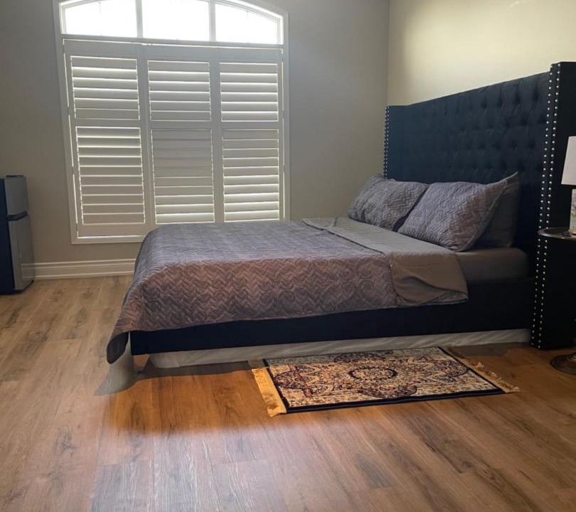 Photo of Bedroom in East Credit