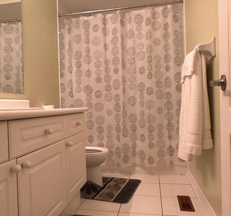 Photo of Bathroom in East Credit