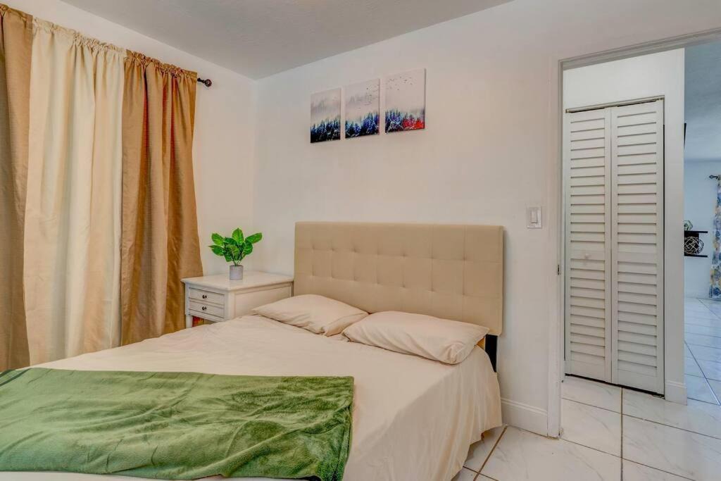 Photo of Bedroom in Survey Creek