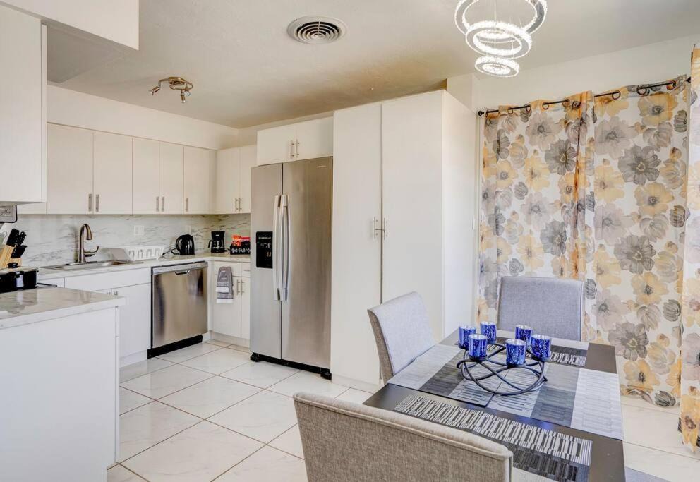 Photo of Kitchen in Survey Creek