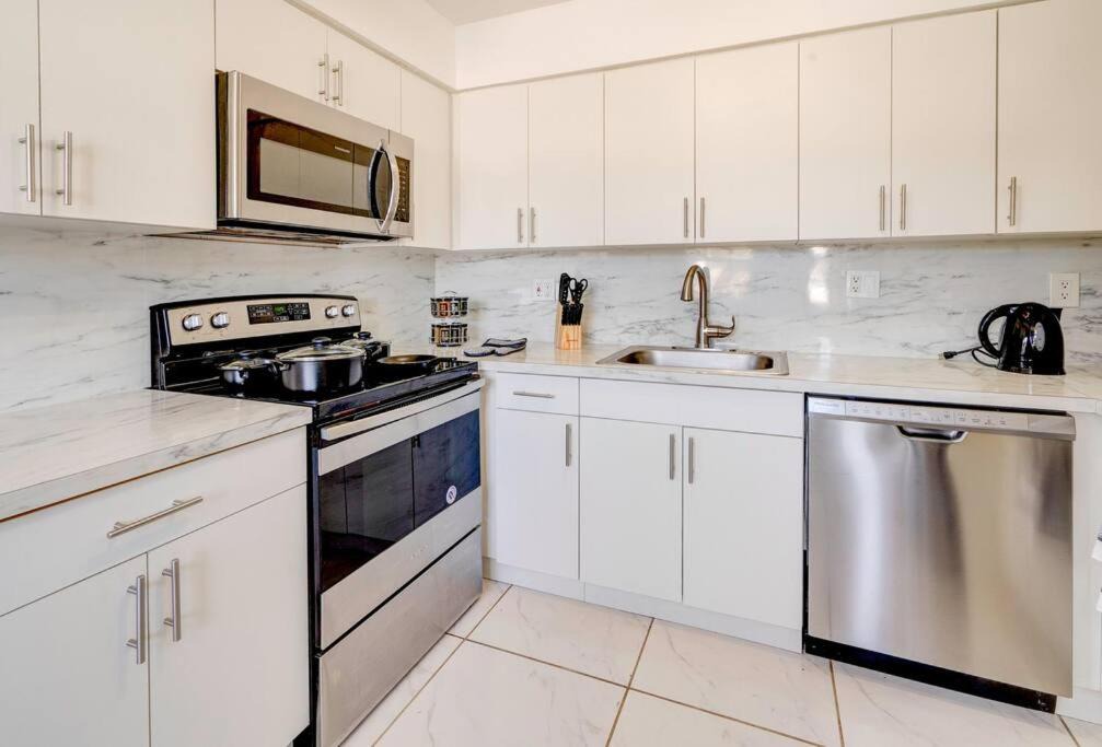 Photo of Kitchen in Survey Creek