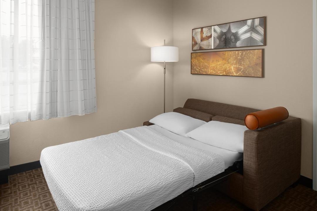 Photo of Bedroom in Oakville