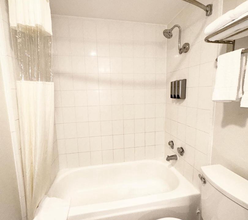 Photo of Bathroom in Monterey Park