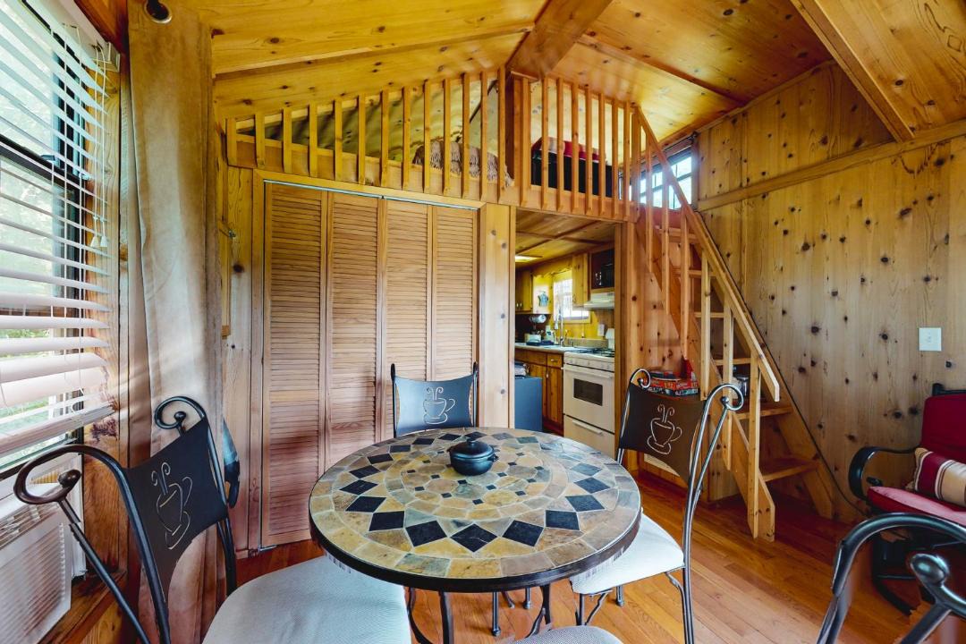Photo of Livingroom in Hector