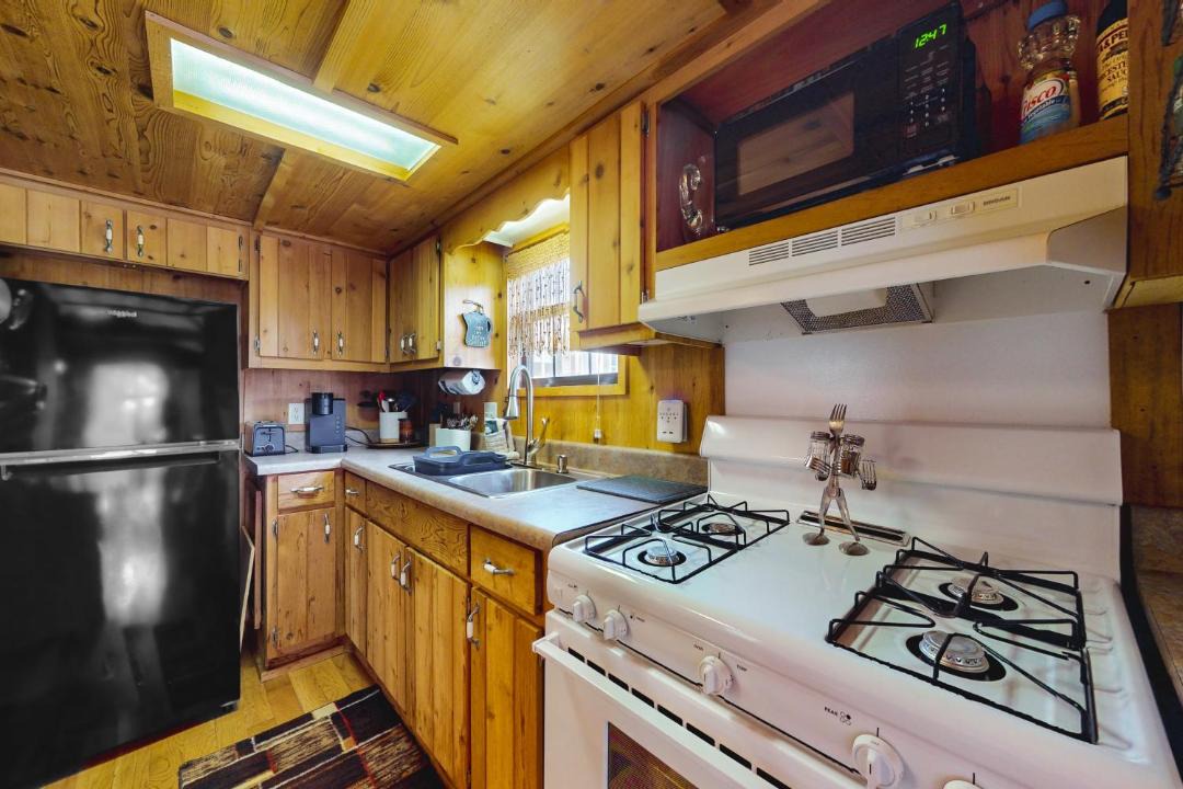 Photo of Kitchen in Hector
