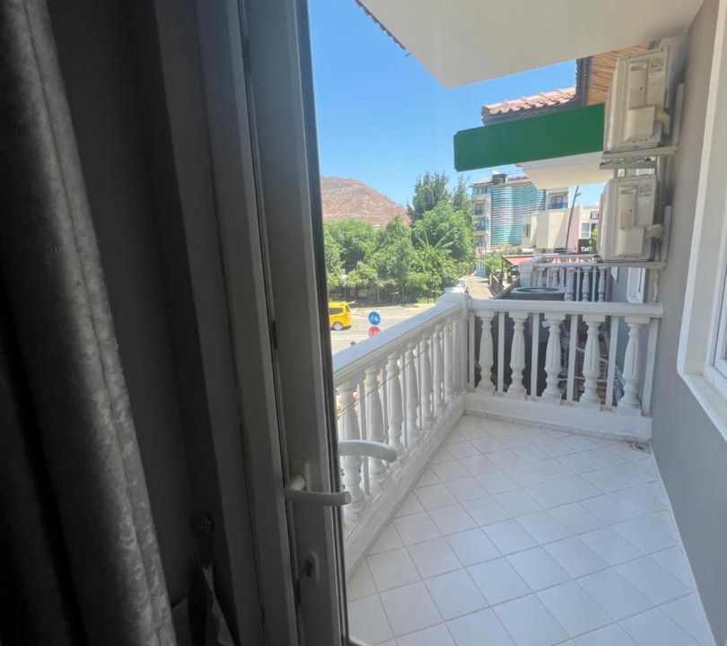 Photo of Patio Balcony in Icmeler City Center