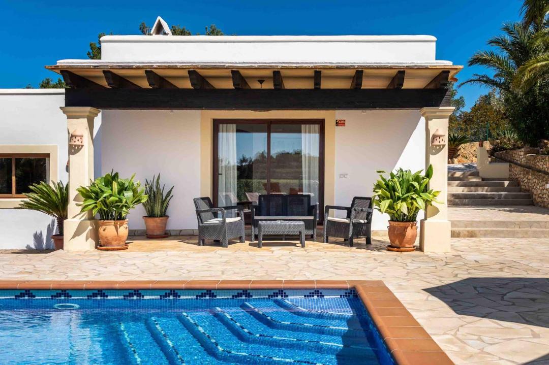 Photo of Outdoor in Sant Joan de Labritja