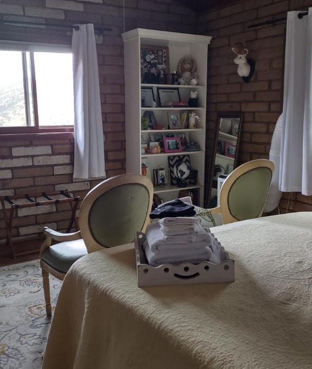 Photo of Bedroom in Squaw Valley