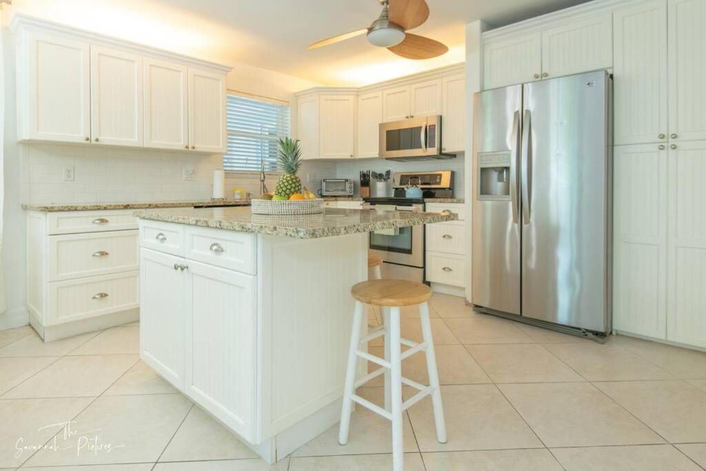 Photo of Kitchen in Fort Pierce Shores