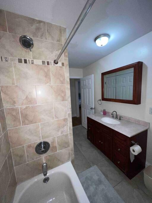 Photo of Bathroom in Passaic
