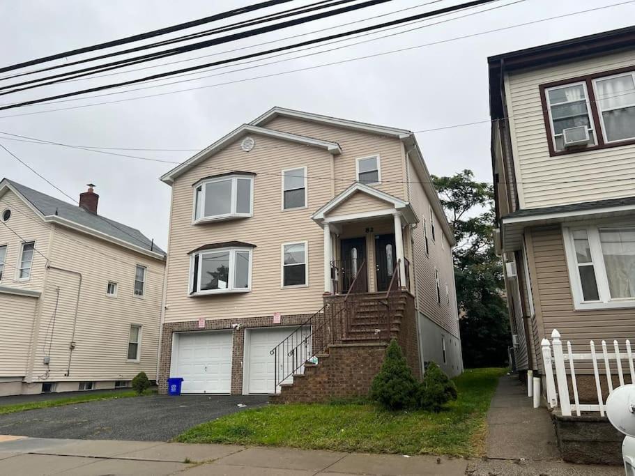 Photo of Buildings in Passaic