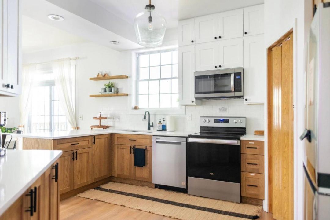 Photo of Kitchen in Catskill