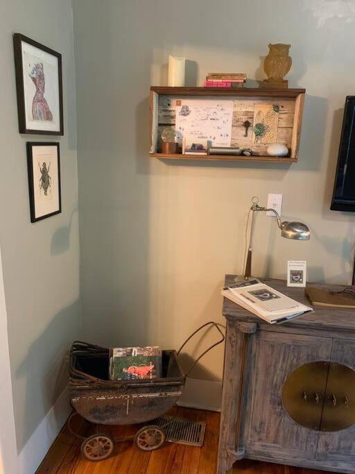 Photo of Livingroom in Laurel