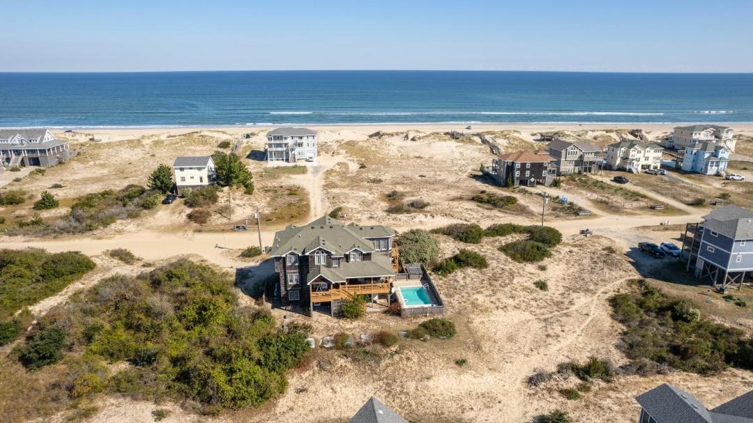 Photo of Outdoor in Carova Beach