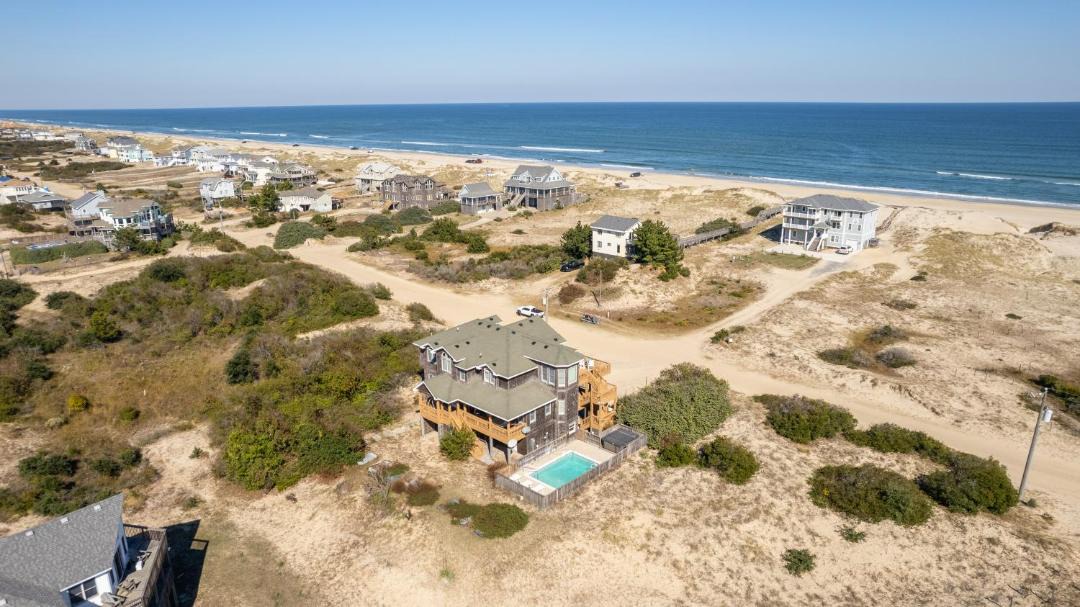 Photo of Outdoor in Carova Beach