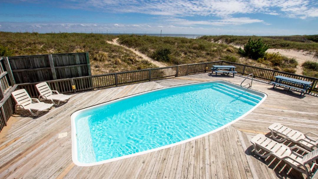 Photo of Outdoor in Carova Beach
