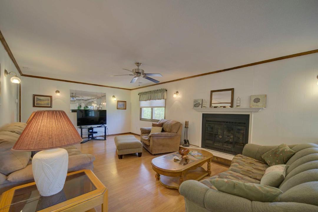 Photo of Livingroom in Carova Beach