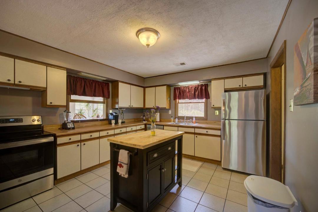 Photo of Kitchen in Carova Beach