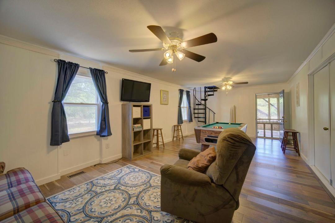 Photo of Livingroom in Carova Beach