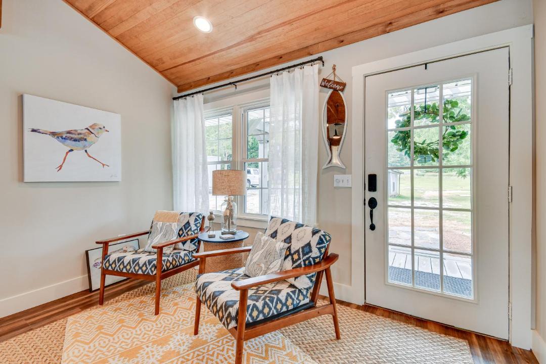 Photo of Livingroom in Dadeville