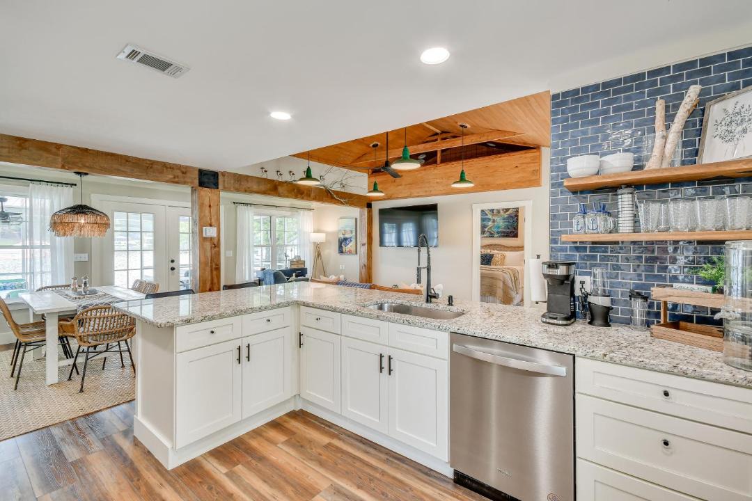 Photo of Kitchen in Dadeville