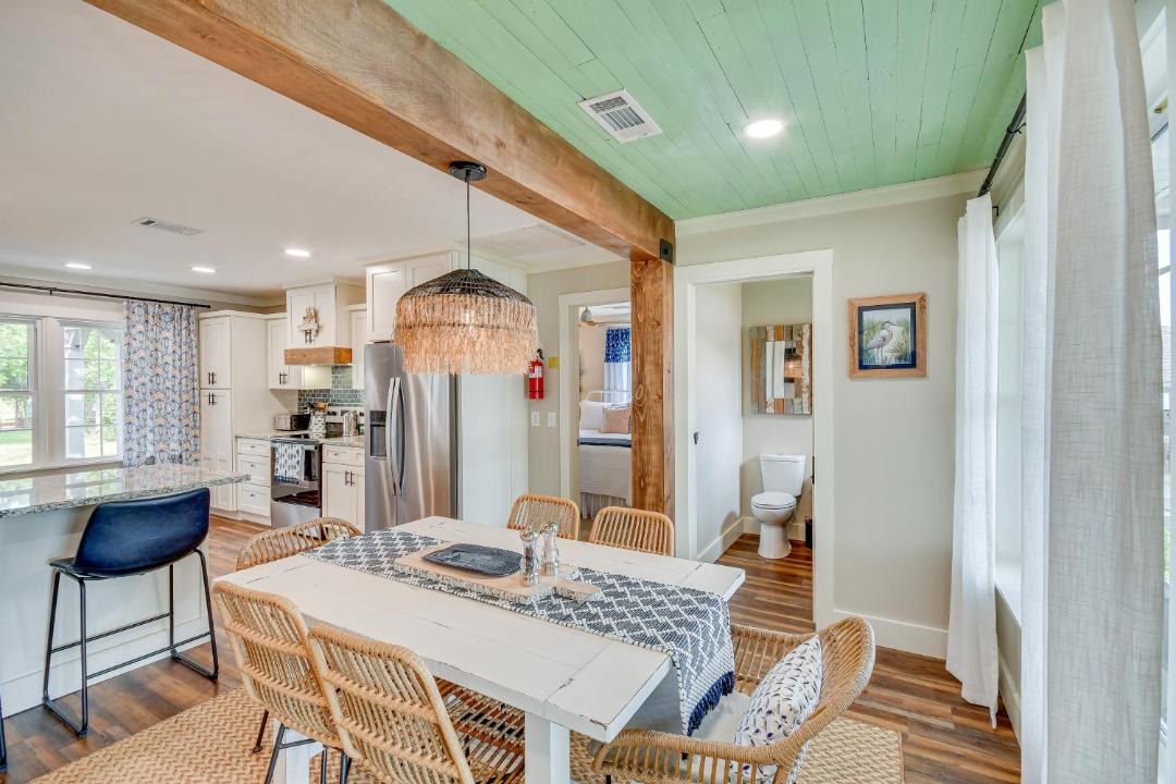 Photo of Livingroom in Dadeville