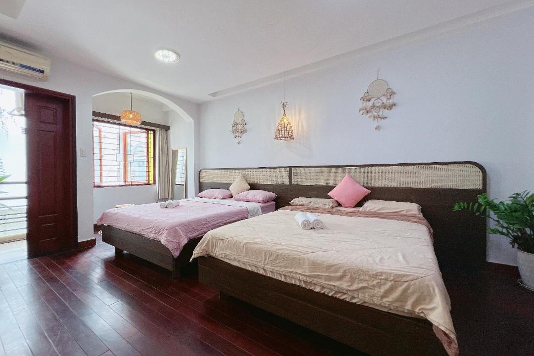 Photo of Bedroom in Bui Thi Xuan