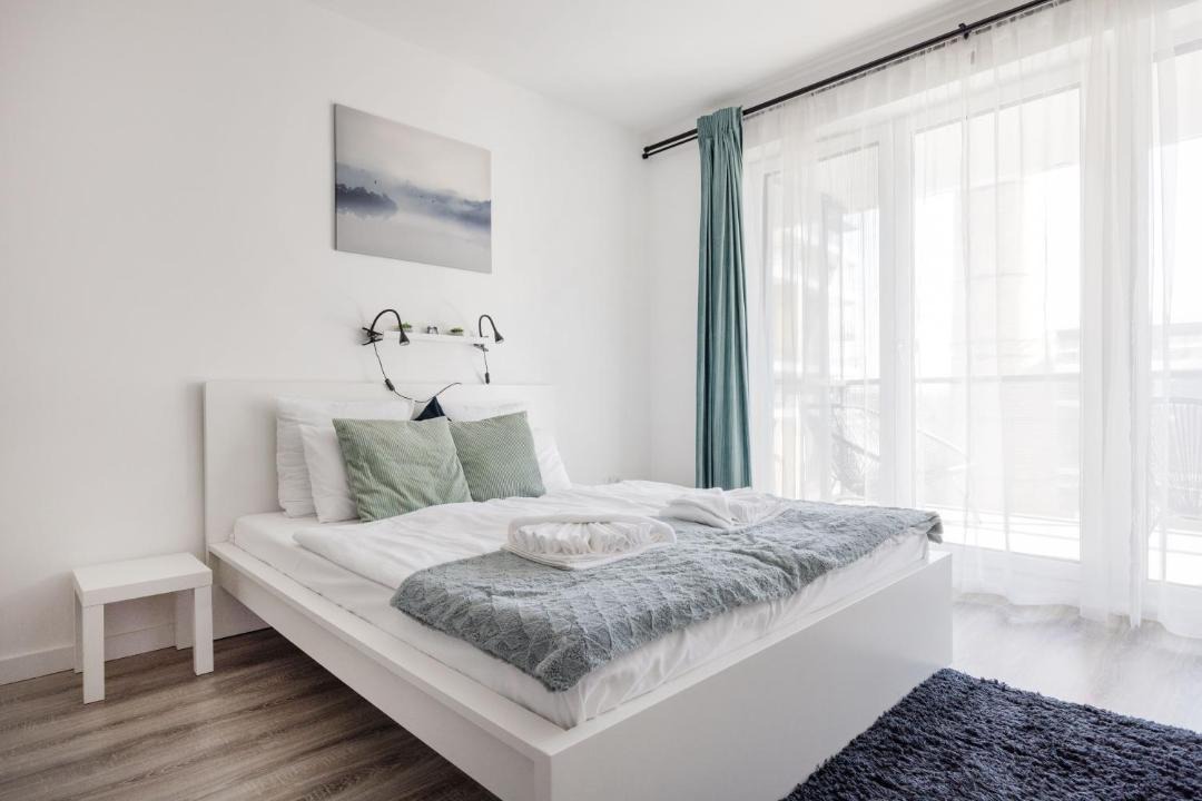 Photo of Bedroom in Obuda