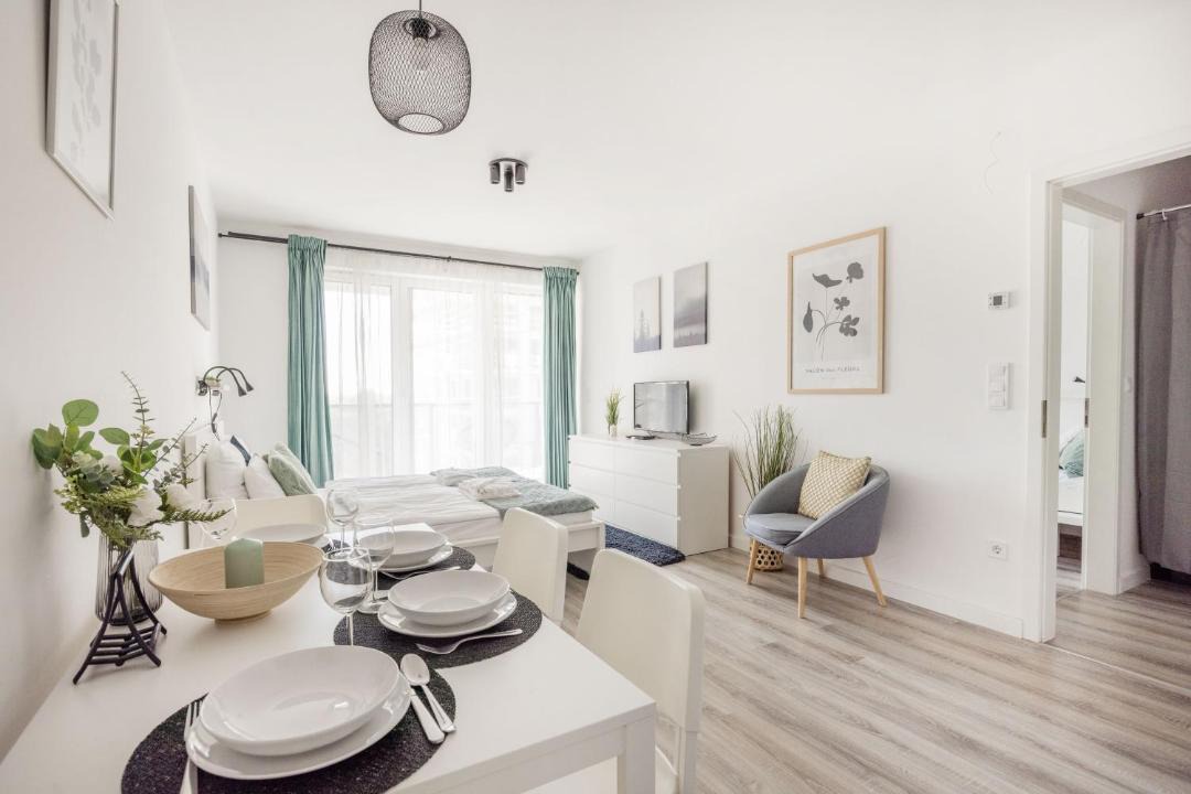 Photo of Livingroom in Obuda