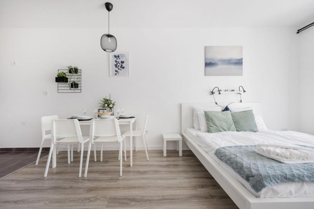 Photo of Bedroom in Obuda