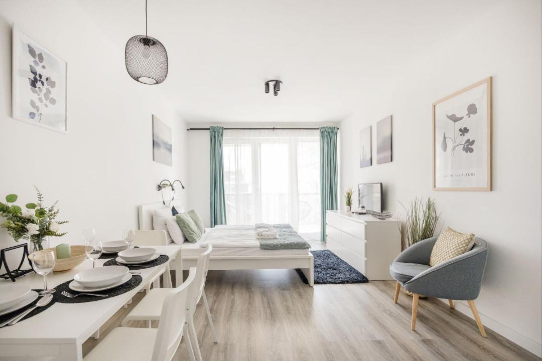 Photo of Livingroom in Obuda