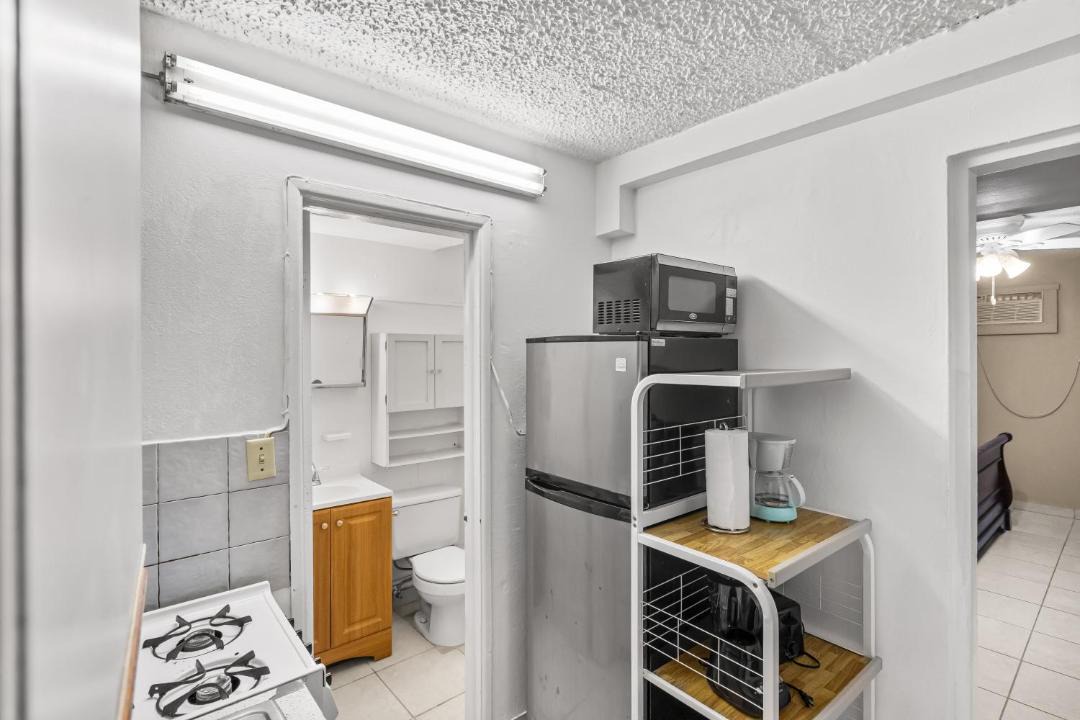 Photo of Kitchen in La Grande Princesse