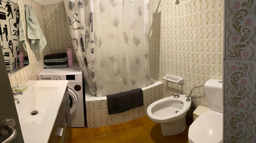 Photo of Bathroom in Figueres