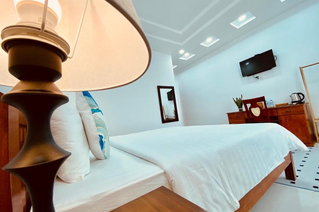 Photo of Bedroom in Hiep Ninh