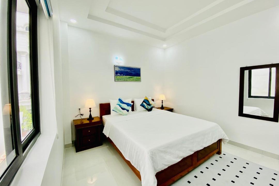 Photo of Bedroom in Hiep Ninh